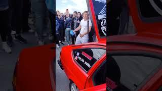 Дикое Оралово  на Фестивале Автозвука EMMA  Санкт-Петербург #автозвук #acv #emma #loud #cars