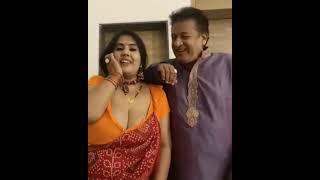 kotha web series actors kanchan arora nuefliks fliz movies kooku web series actors