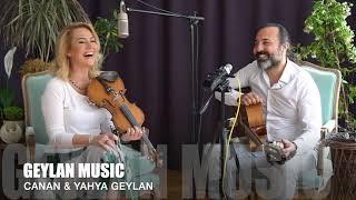 YILDIZLARIN ALTINDA Benim Gönlüm Sarhoştur CANAN & YAHYA GEYLAN