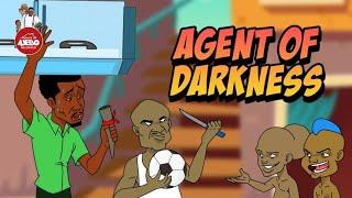 Agent of Darkness