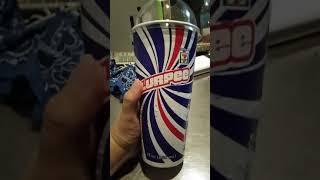 Refreshing Slurpee