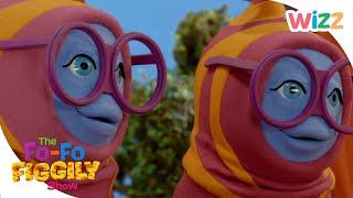 @The Fo-Fo Figgily Show - The Best of Friends  Episode 3  TV for Kids  @Wizz