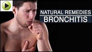 Bronchitis - Natural Ayurvedic Home Remedies