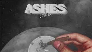 Damien - Ashes Lyric Video