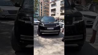 Hrithik Roshan New Range Rover Price #hrithikroshan #rangerover #luxury lifestyle