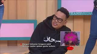 PAGI PAGI PASTI HAPPY - Komentar Billy Soal Video Pernikahan Kriss Hatta & HIlda 27318 Part 1