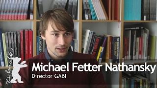Berlinale Meets Michael Fetter Nathansky  GABI