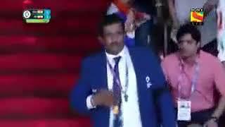 India vs iran asian games 2018 semifinal full match