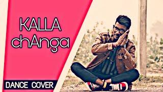 Kalla Changa Ninja  Full Dance Video  Choreography RamRoy