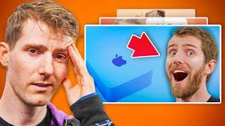 Its Time to End Cringe Thumbnail Faces... and YouTube has the Solution