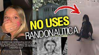 9 VIDEOS VIRALES SOBRE RANDONAUTICA  QUE ESTAN ESPANTADO A TODO EL MUNDO