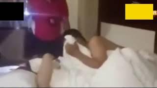 Video Viral Penggerebekan mesum Vanessa Angel di salah satu Hotel Bandung