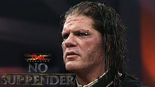 TNA No Surrender 2005 FULL EVENT  Raven vs. Abyss Styles vs. Waltman Joe vs. Sabin