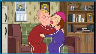 Family Guy Adult Education New Episode Clip
