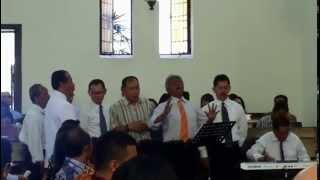 Hai Orang Beriman - VG Oldies GPIB Maranatha Bandung