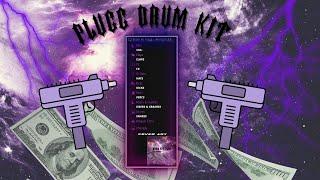 FREE PLUGG DRUM KIT 2022 Inspired by Pluggnb  Evil  Dark plugg