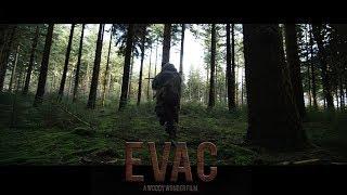 Call of Duty Modern Warfare  EVAC