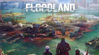 Floodlands  Complete gameplay  Part 1