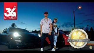 Gambito Ft. J Alvarez - Tengo el Poder Official Video