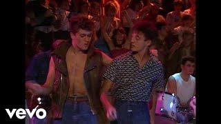 Wham - Young Guns Go for It Live from Top of the Pops 1982