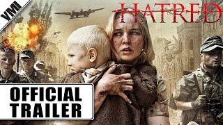 Hatred 2016 - Trailer  VMI Worldwide