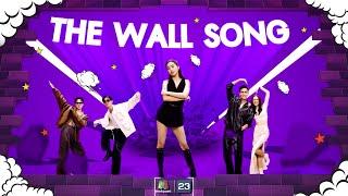The Wall Song ร้องข้ามกำแพง EP.196  โก้  บอนซ์   ก้อย   เต้ย   อาย   6 มิ.ย. 67 FULL EP