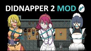 Didnapper 2 Mod New Map At The Edelstein Manor