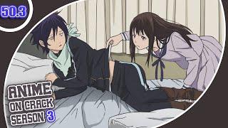 Lagi Ngapain Sayang ? - Anime Crack Indonesia S3 Ep 50.3 LITE