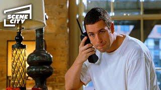 Big Daddy Sonny Meets Julian ADAM SANDLER HD CLIP