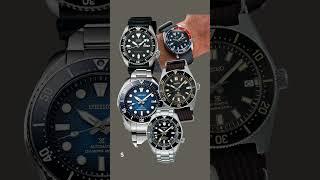 Does this Seiko look like a Sinn watch to you?