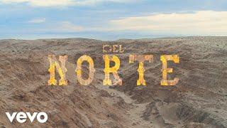 Virlán García - Del Norte Video Oficial