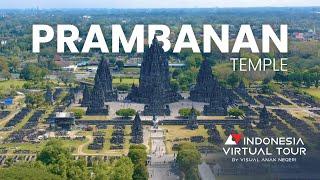 Candi Prambanan