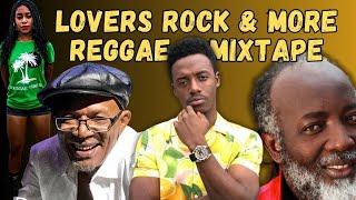 Best Lovers Rock Reggae mixtape DJ Jason