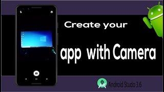 How to Make a Camera AppCreate your fast app with camera in Android StudioTech Aside