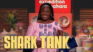 Expedition Subsahara Has $3.6 Million in Lifetime Sales  Shark Tank US  Shark Tank Global