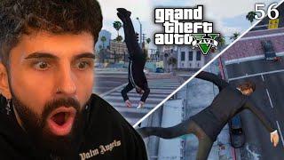 WORST RESCUE MISSION OF ALL TIME  NOPIXEL 4.0 WL - Kenji Ono GTA RP First Time - PART 56