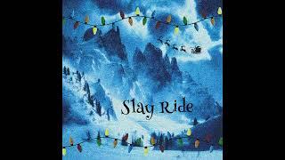 Slay Ride CHRISTMAS PHONK
