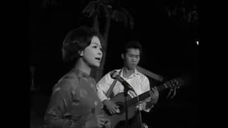 Ru Ta Ngậm Ngùi - Khánh Ly thâu trước 1975 - Live in Quán Văn
