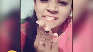 Daughter of Dave comedy video l New trending video l Gujarati funny video l Sachu girl l best comedy