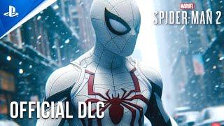 Official Spider-Man 2 DLC LEAKED On PlayStation State Of Play