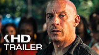 Fast X Fast & Furious 10 Trailer 2 2023