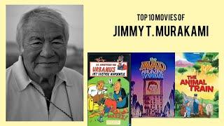 Jimmy T. Murakami   Top Movies by Jimmy T. Murakami Movies Directed by  Jimmy T. Murakami