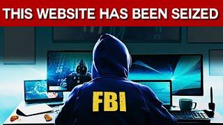 FBI Shut Down Massive Dark Web Market