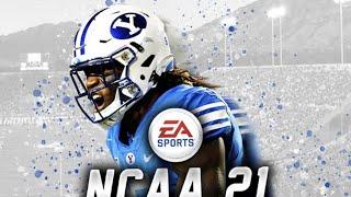 New NCAA College Football Video Game Is Coming NCAA 21 JUST ANNOUNCED