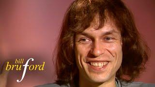 Steve Howe - Interview Painters Mill Music Fair Baltimore MD April 28 1982