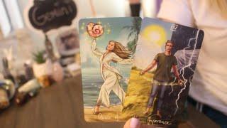 GEMINI “I RARELY SEE THIS TYPE OF SUDDEN CHANGE BETWEEN TWO PEOPLE” 🫢 SEPTEMBER 2024 TAROT LOVE