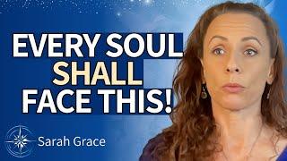 Psychic Medium REVEALS How Souls Leave The Body And What They Do NEXT..Youll Be AMAZED