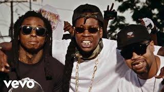 2 Chainz - Used 2 Official Music Video Explicit