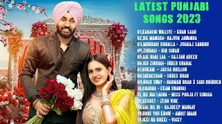 Latest Punjabi Songs 2023  Super Hit Song January 2023   New Punjabi Songs 2023  New Songs 2023