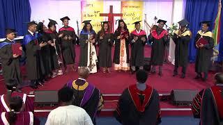 Bethel Eritrean Church London  Sunday Live Stream